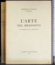 Conosci italia. vol usato  Ariccia