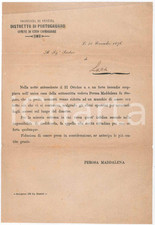 1876 cinto caomaggiore usato  Milano
