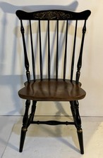 Vintage hitchcock black for sale  West Warwick