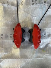 Brembo kit coppia usato Brembo kit coppia usato  Visone