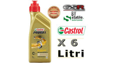 Litri olio lubrificante usato Litri olio lubrificante usato  Bernalda