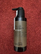 Nashi argan filler usato  Roma