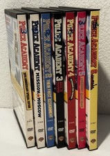 Usado, Police Academy The Complete Movie Collection (DVD, 2004) Warner Bros TESTED comprar usado  Enviando para Brazil