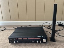 Tandberg programmable tuner for sale  Greenbrae