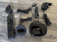 Logitech harmony elite gebraucht kaufen  Wallenhorst