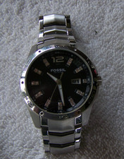 Mens fossil watch for sale  Evansville