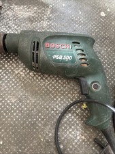 Trapano percussione bosch usato  Gavirate