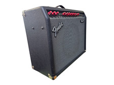 Fender deluxe vintage for sale  HAILSHAM