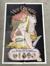 Hot cookies original for sale  SUTTON