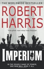 Imperium robert harris gebraucht kaufen  Berlin