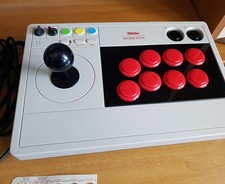 8bitdo usb arcade usato  Roma