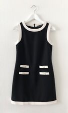 Hallhuber etuikleid kleid gebraucht kaufen  Deutschland