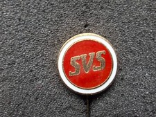 Anstecknadel 1904 schmalkalden gebraucht kaufen  Deutschland