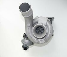 Turbocharger turbolader turbo gebraucht kaufen  Görlitz