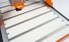 Mdf maschinentisch stepcraft gebraucht kaufen  Aalen