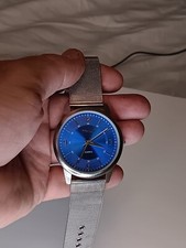 Titanium 38mm men for sale  Dixmont