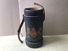 Antique leather cordite for sale  MORDEN