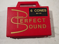 Perfect sound füße gebraucht kaufen  Schuby