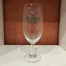 Bicchiere birra tuborg usato  Cerveteri