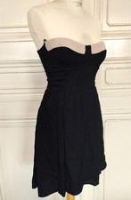 Pull bear robe d'occasion  Lille-