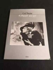 Cecil beaton fotografie usato  Savona