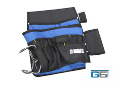 Tool belt pouch for sale  TELFORD