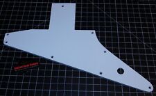 Epiphone Explorer Pickguard Branco 3 Dobras Peças de Guitarra Usadas Project Studio 2022 comprar usado  Enviando para Brazil