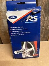 Genuine ford locking for sale  CHELMSFORD