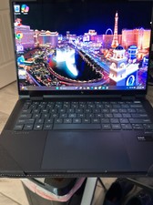 Spectre x360 touch for sale  Henderson