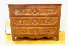 Commode parisienne chêne d'occasion  Tréguier