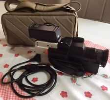 Vintage videocamera jvc usato  Torre Annunziata
