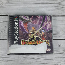 dragon valor ps1 d'occasion dragon valor ps1 d'occasion Expédié en Belgium