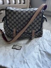 Gucci baby nappy for sale  DROMORE