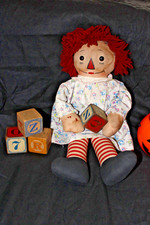 Wonderful georgene novelties for sale  San Jose
