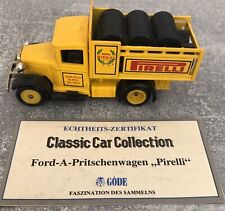 Göde classic car gebraucht kaufen  Hanau