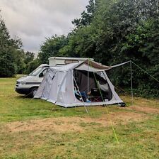 Vango jura awning for sale  HOLMFIRTH