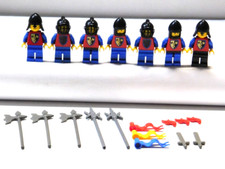 Lego ritter figuren gebraucht kaufen Lego ritter figuren gebraucht kaufen  Berlin