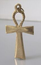 9ct gold pendant for sale  LONDON
