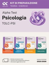 Alpha test 26. usato  Lapedona