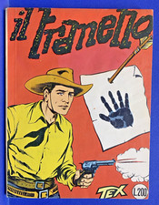 Tex gigante spillato usato  Lucca