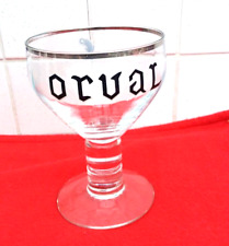 Ancien verre orval d'occasion  Bauvin