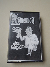 Löwenbois alde worschthaut gebraucht kaufen  Otterndorf