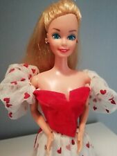 Barbie superstar mattel usato  Roma