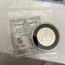 2020 gibraltar pound for sale  ST. IVES