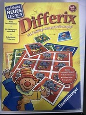 Ravensburger differix jahre gebraucht kaufen  Oberhausen