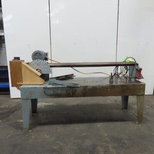 Holman manual countertop for sale  Middlebury
