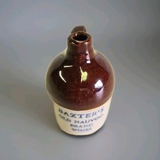 Antique baxter old for sale  Galesburg
