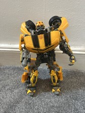 Transformers ultimate bumblebe for sale  BANGOR