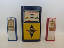 Vintage blue sunoco for sale  Omak