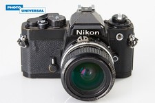 Nikon gehäuse nikon gebraucht kaufen  Fellbach